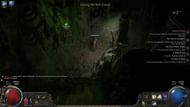Well of Souls entrance from Lightless Passage (Image via GGG)